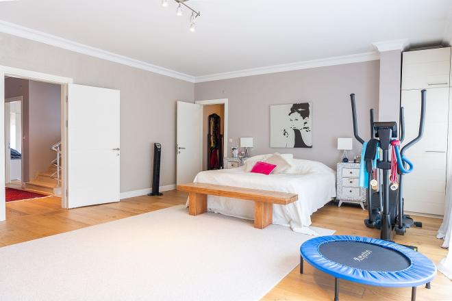 Вилла 7+2 в Стамбуле