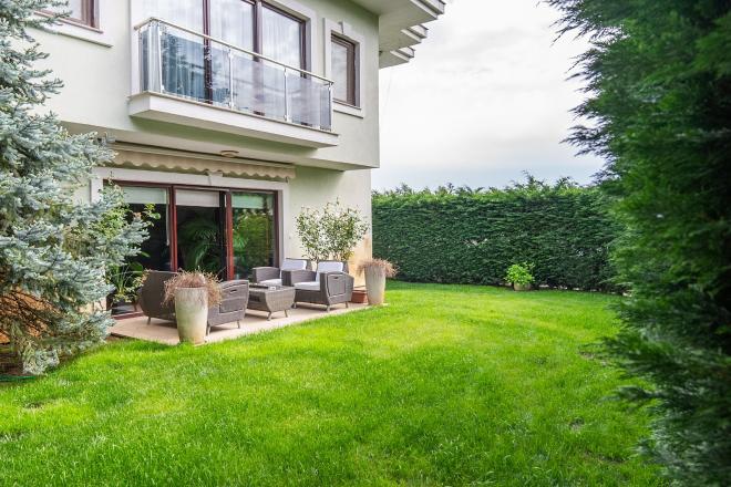 Вилла 7+2 в Стамбуле