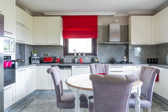 Вилла 7+2 в Стамбуле