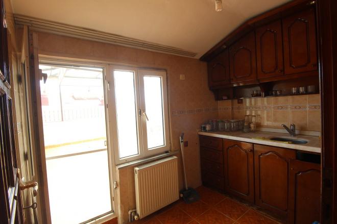 Дюплекс 5+1 в Стамбуле