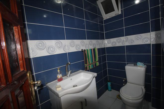 Дюплекс 5+1 в Стамбуле