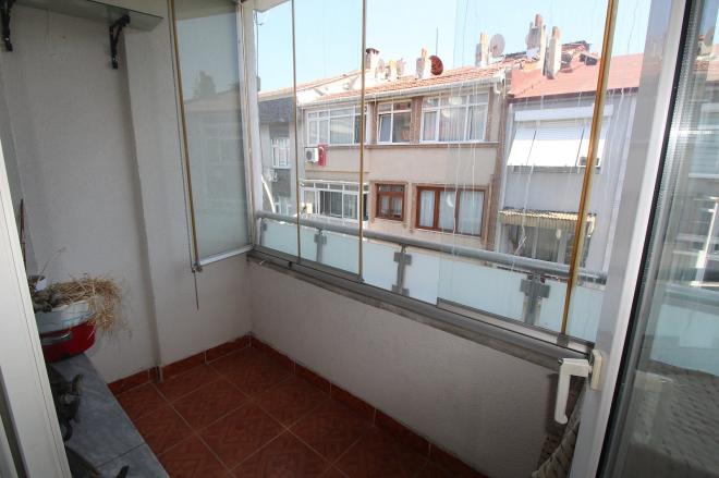 Дюплекс 5+1 в Стамбуле