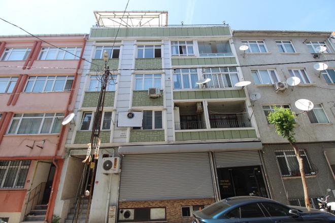 Дюплекс 5+1 в Стамбуле