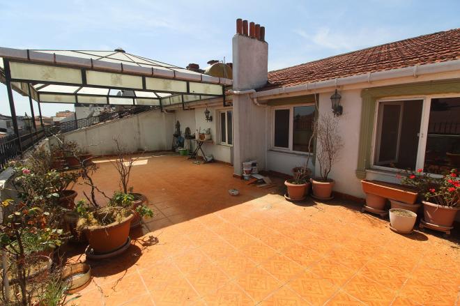 Дюплекс 5+1 в Стамбуле