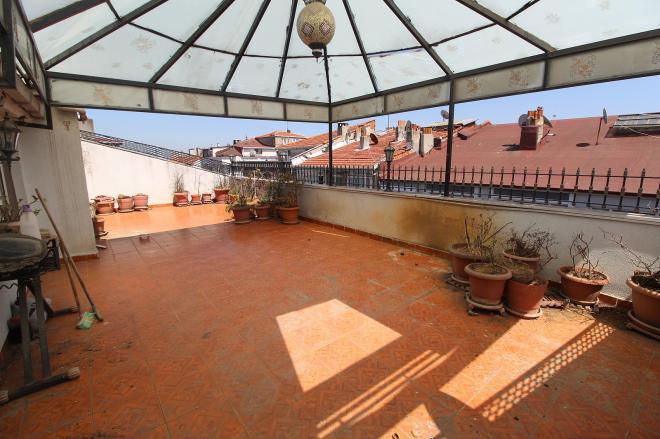 Дюплекс 5+1 в Стамбуле