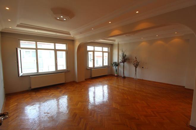 Дюплекс 5+1 в Стамбуле