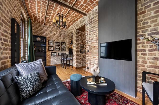 Квартира 2+1 в Стамбуле Квартира 2+1 в Стамбуле