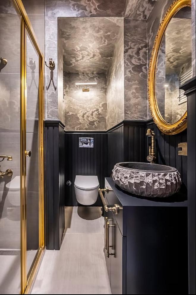 Квартира 2+1 в Стамбуле Квартира 2+1 в Стамбуле