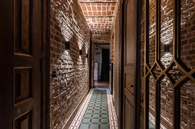 Квартира 2+1 в Стамбуле Квартира 2+1 в Стамбуле