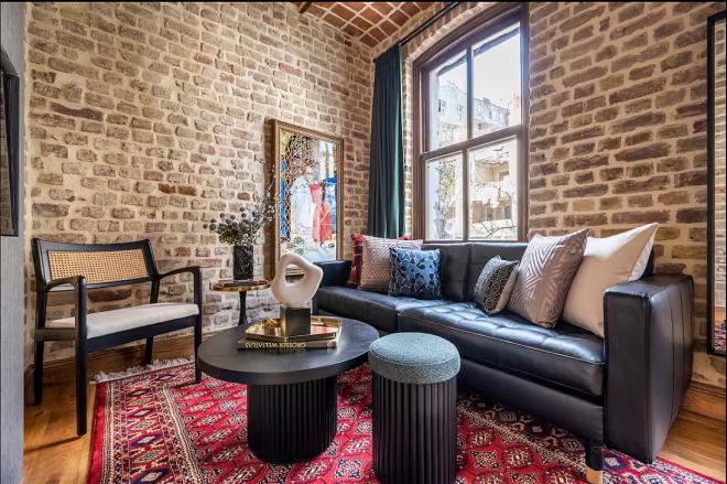 Квартира 2+1 в Стамбуле Квартира 2+1 в Стамбуле