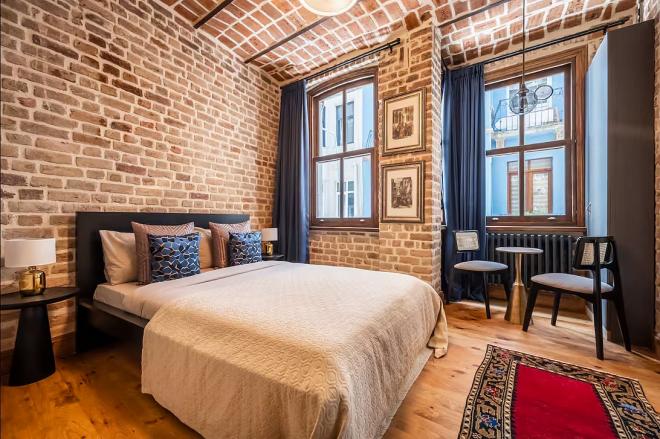 Квартира 2+1 в Стамбуле Квартира 2+1 в Стамбуле