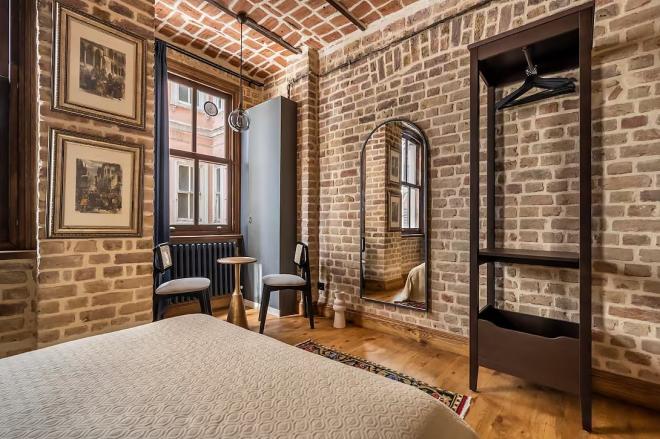 Квартира 2+1 в Стамбуле Квартира 2+1 в Стамбуле