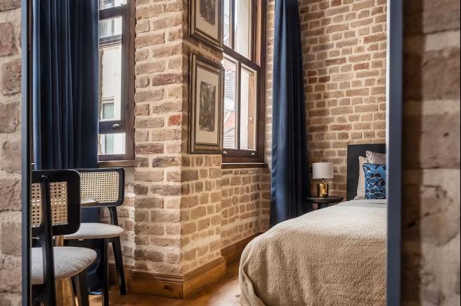 Квартира 2+1 в Стамбуле Квартира 2+1 в Стамбуле