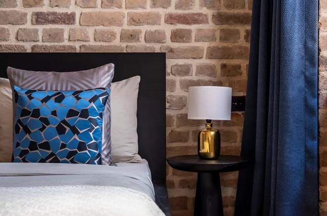 Квартира 2+1 в Стамбуле Квартира 2+1 в Стамбуле