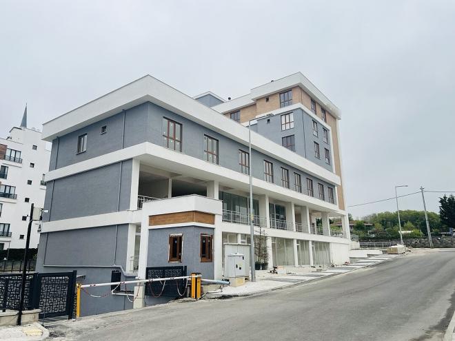 Квартира 2+1 в Стамбуле