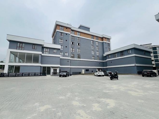 Квартира 3+1 в Стамбуле