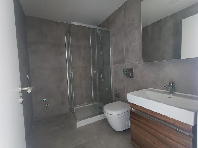 Квартира 1+1 в Стамбуле