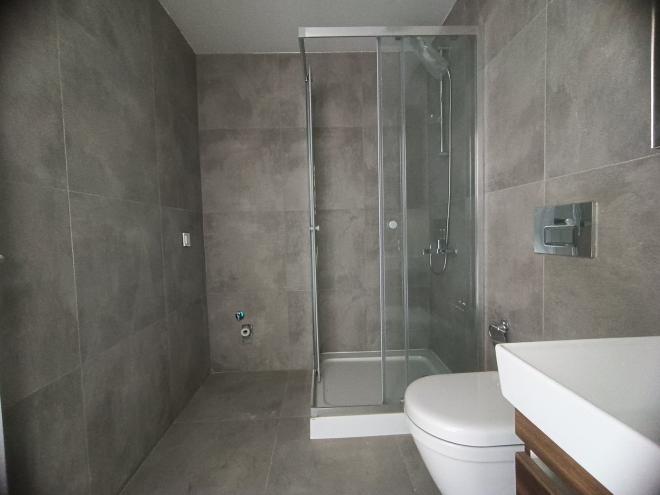 Квартира 1+1 в Стамбуле