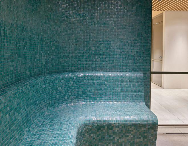 Квартира 4+1 с видом на море в Стамбуле