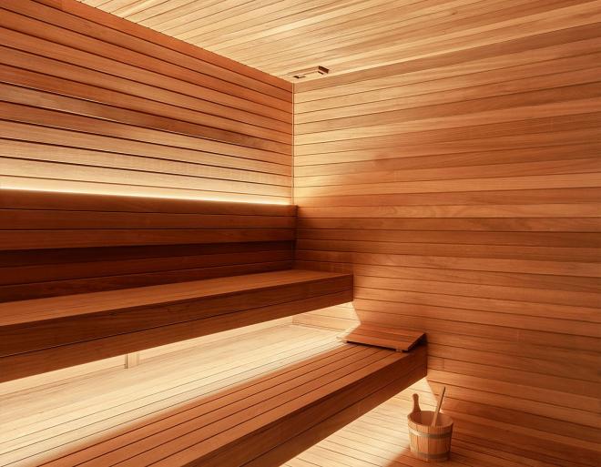 Квартира 4+1 с видом на море в Стамбуле