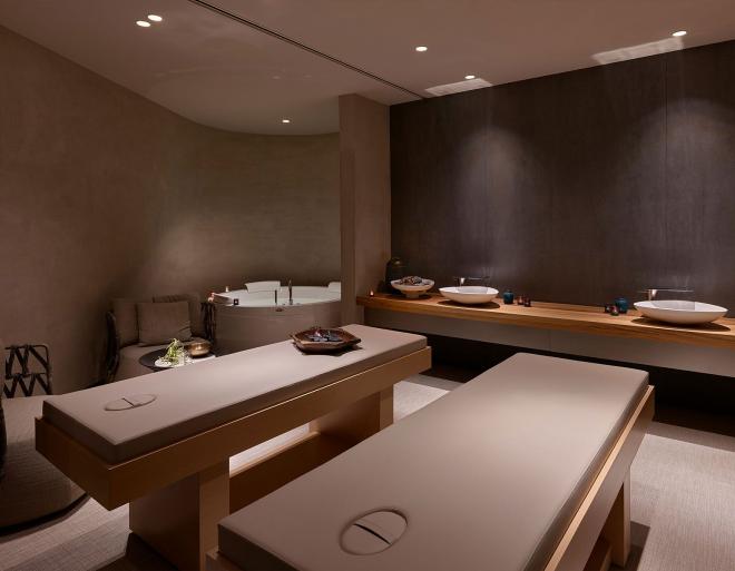 Пентхаус 8+1 с видом на море в Стамбуле