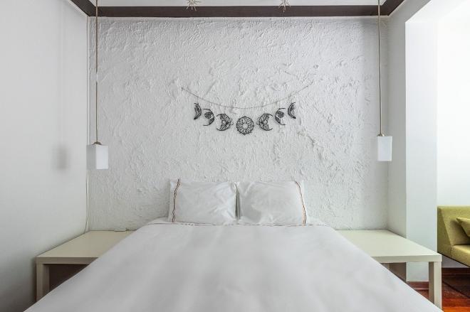 Квартира 2+1 с видом на море в Стамбуле