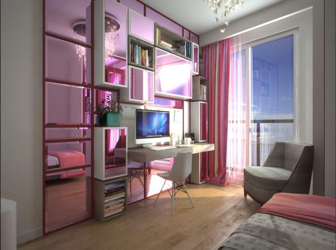 Дюплекс 4+1 с видом на море в Стамбуле