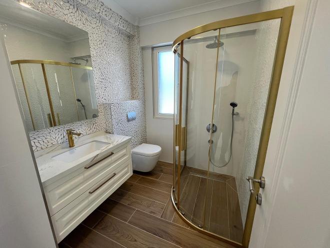 Вилла 7+2 в Стамбуле