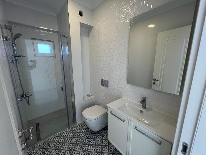 Вилла 7+2 в Стамбуле