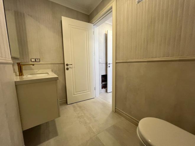 Вилла 7+2 в Стамбуле