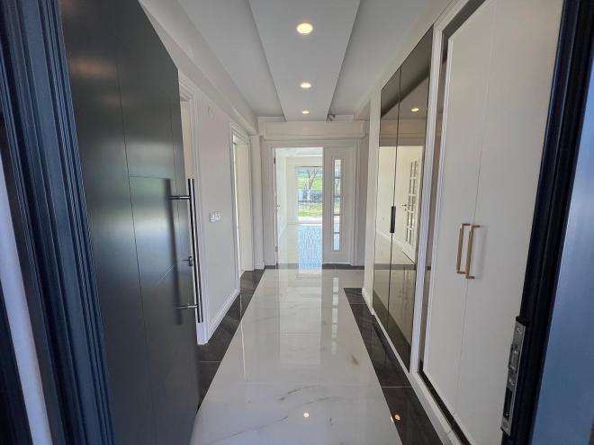 Вилла 7+2 в Стамбуле