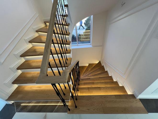 Вилла 7+2 в Стамбуле