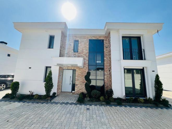 Вилла 7+2 в Стамбуле