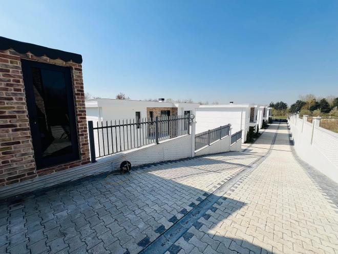 Вилла 7+2 в Стамбуле