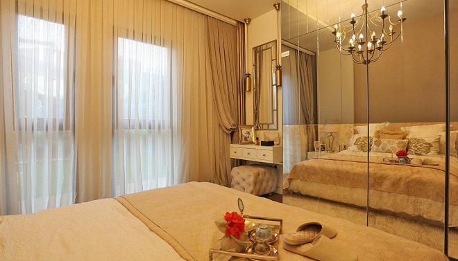 Квартира 3+1 в Стамбуле