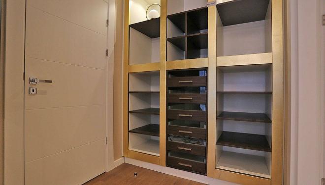 Квартира 3+1 в Стамбуле