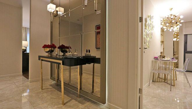 Квартира 3+1 в Стамбуле