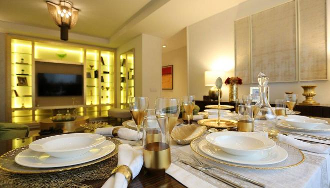 Квартира 3+1 в Стамбуле