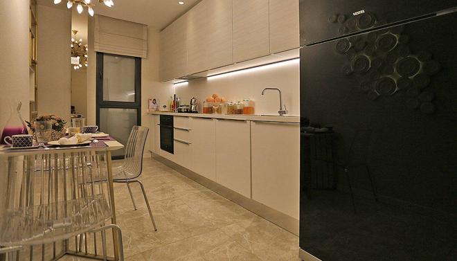 Квартира 3+1 в Стамбуле