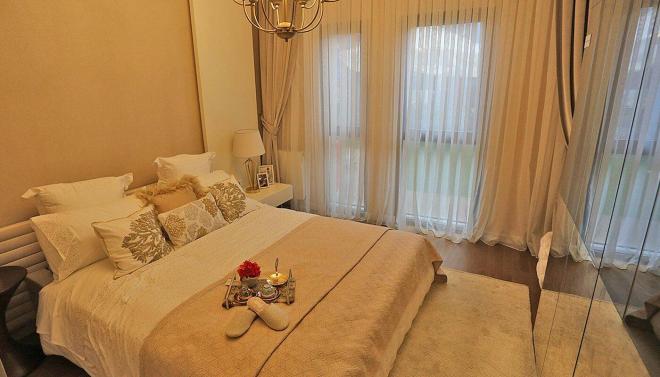 Квартира 3+1 в Стамбуле