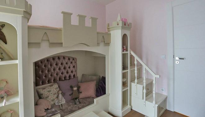 Квартира 3+1 в Стамбуле