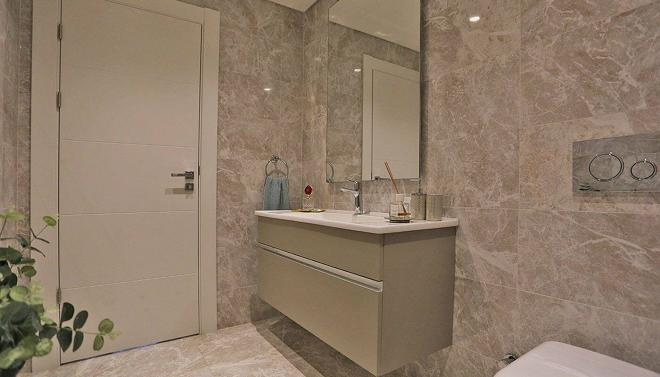 Квартира 3+1 в Стамбуле