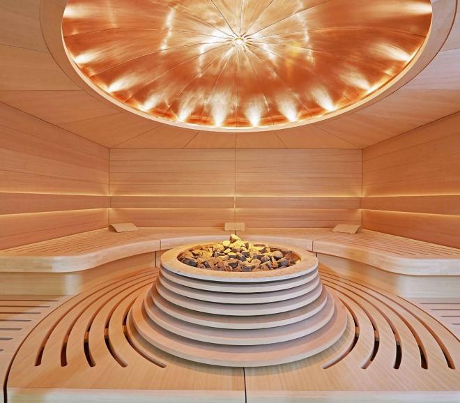 Дюплекс 3+2 с видом на море в Стамбуле