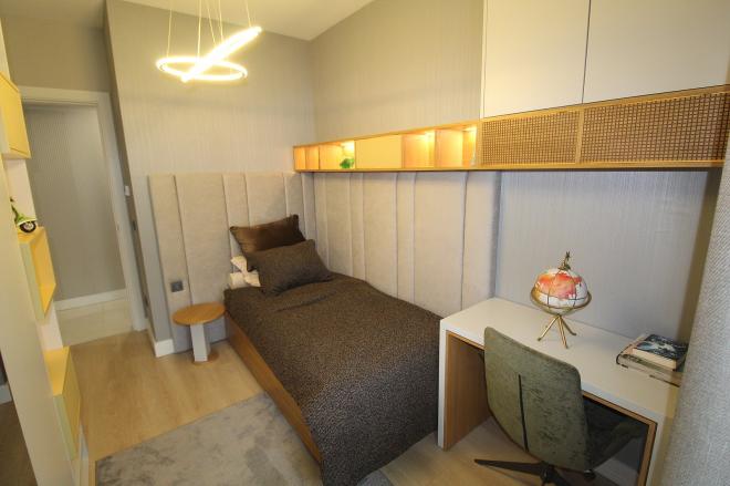 Квартира 2+1 в Стамбуле