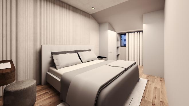 Квартира 1+1 в Стамбуле