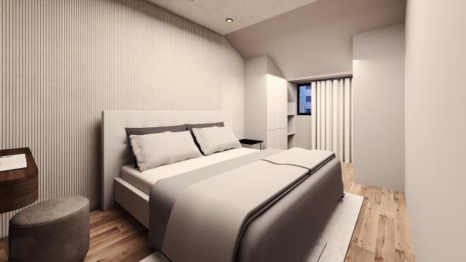 Дюплекс 4+1 в Стамбуле