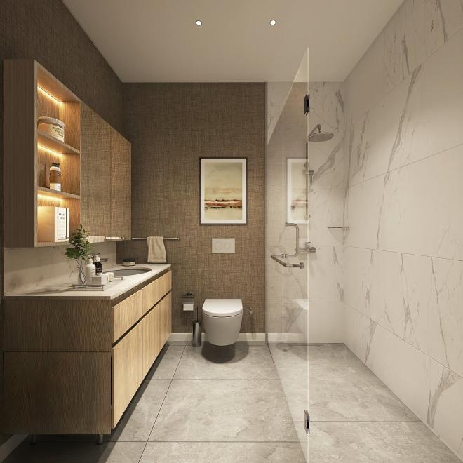 Дюплекс 4+1 в Стамбуле