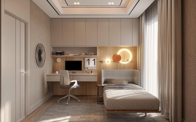 Вилла 4+1 в Стамбуле