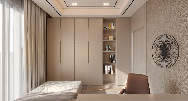 Вилла 4+1 в Стамбуле