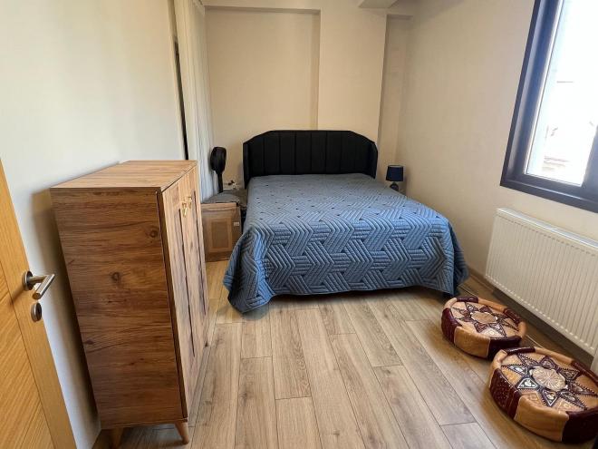 Квартира 2+1 в Стамбуле